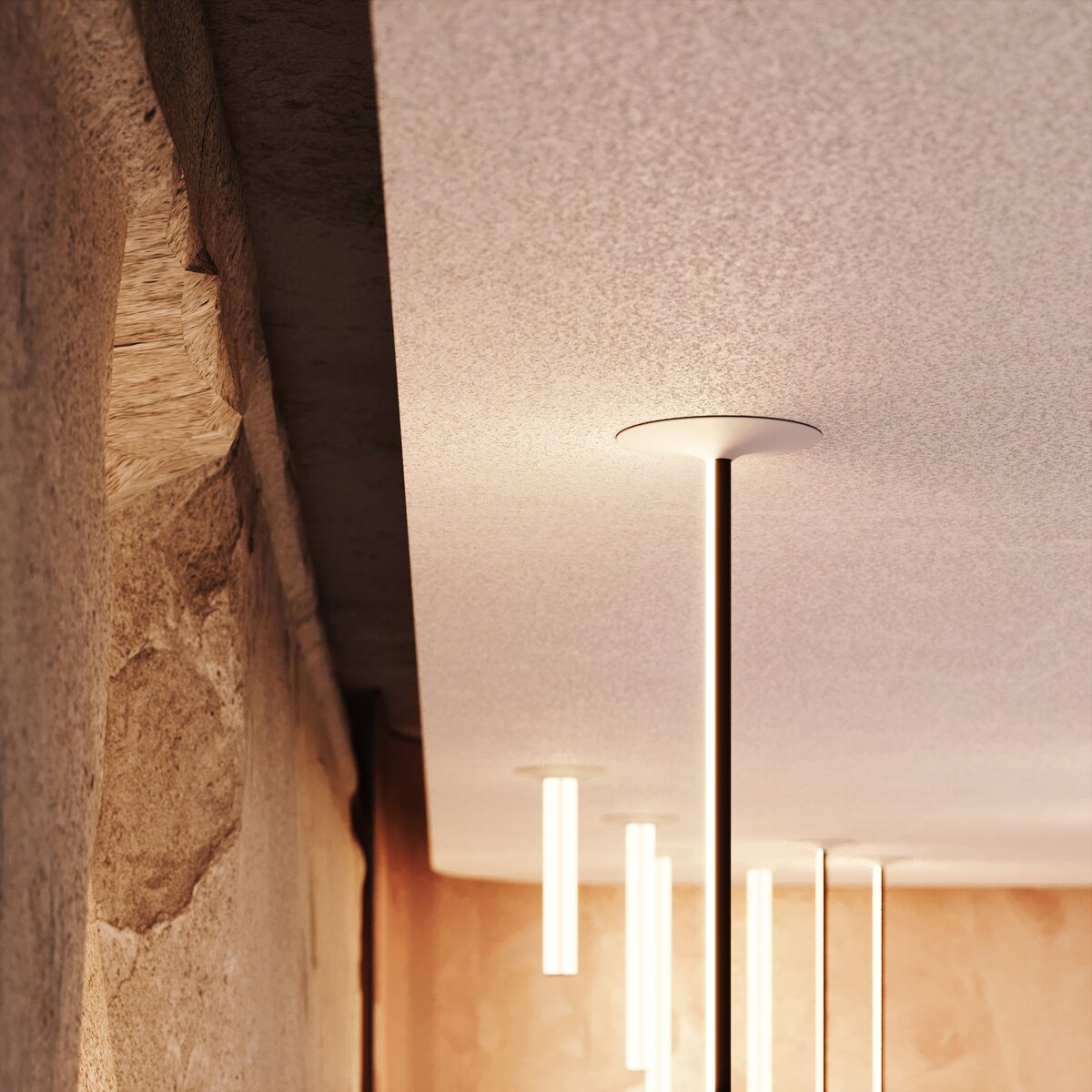 Fixture STALALIGHT S
