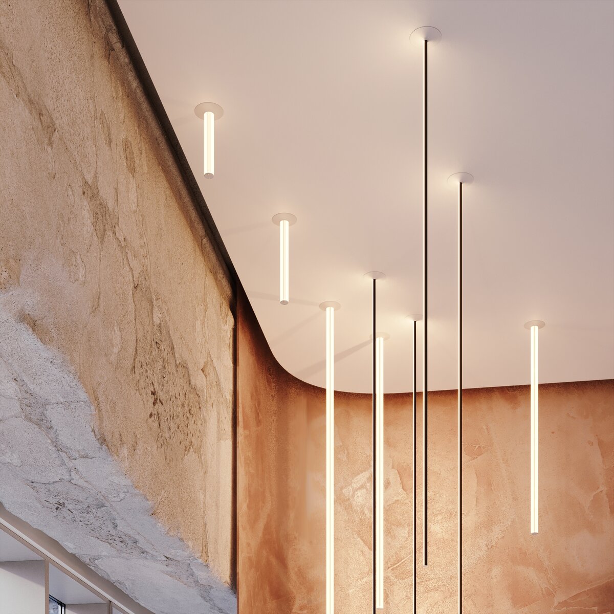 Fixture STALALIGHT S
