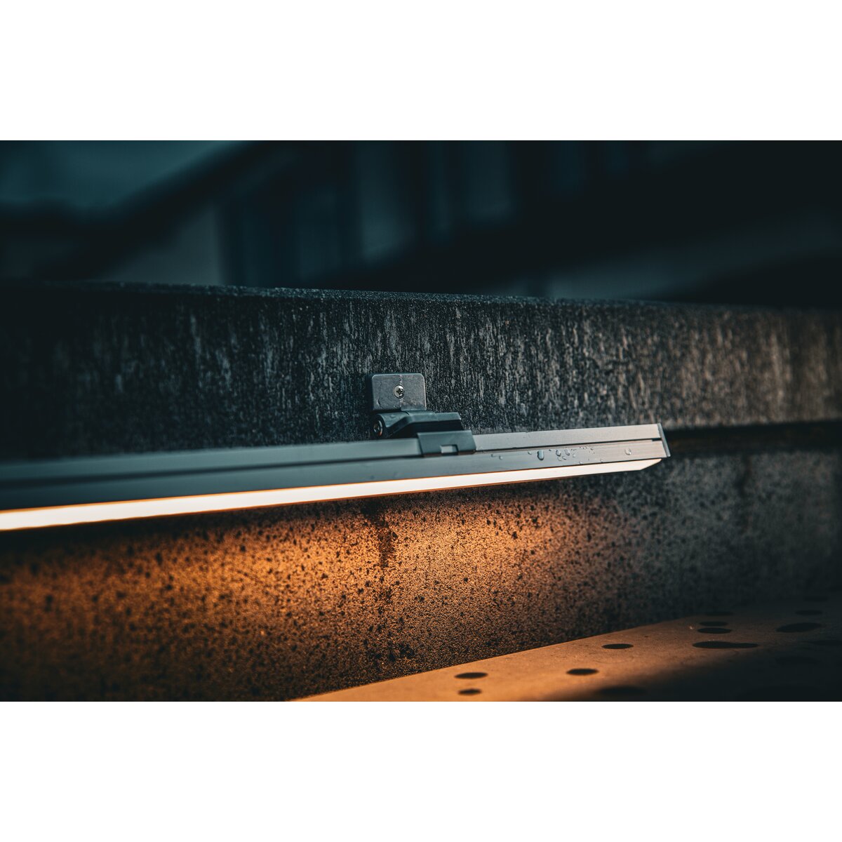 REG-PD-EXT Mounting bracket