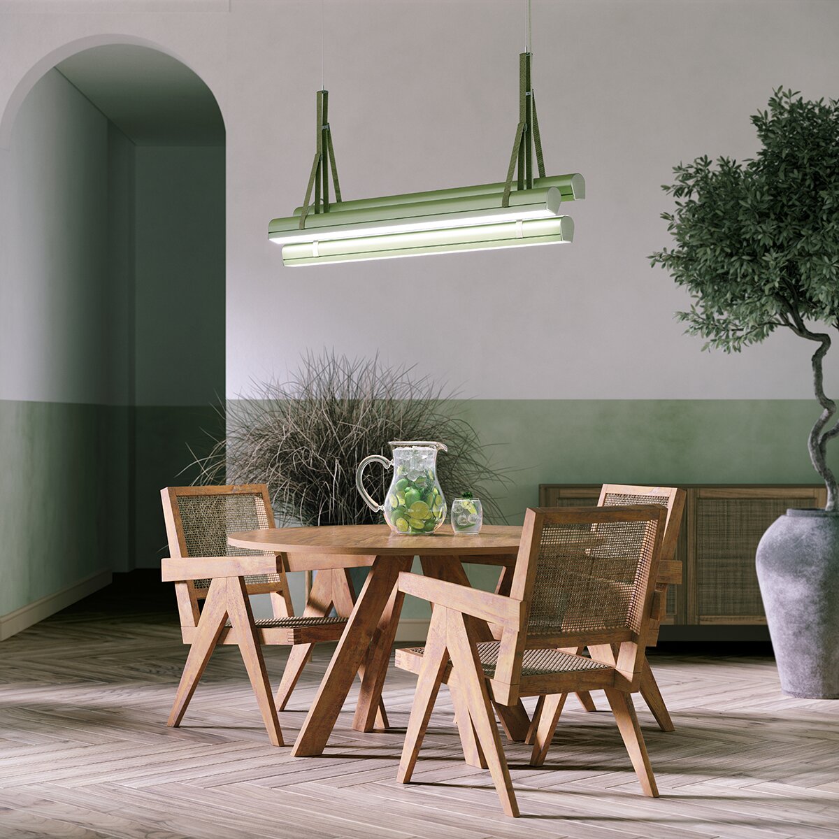 TULIP () | DESIGN Collection | KlusDesign.com