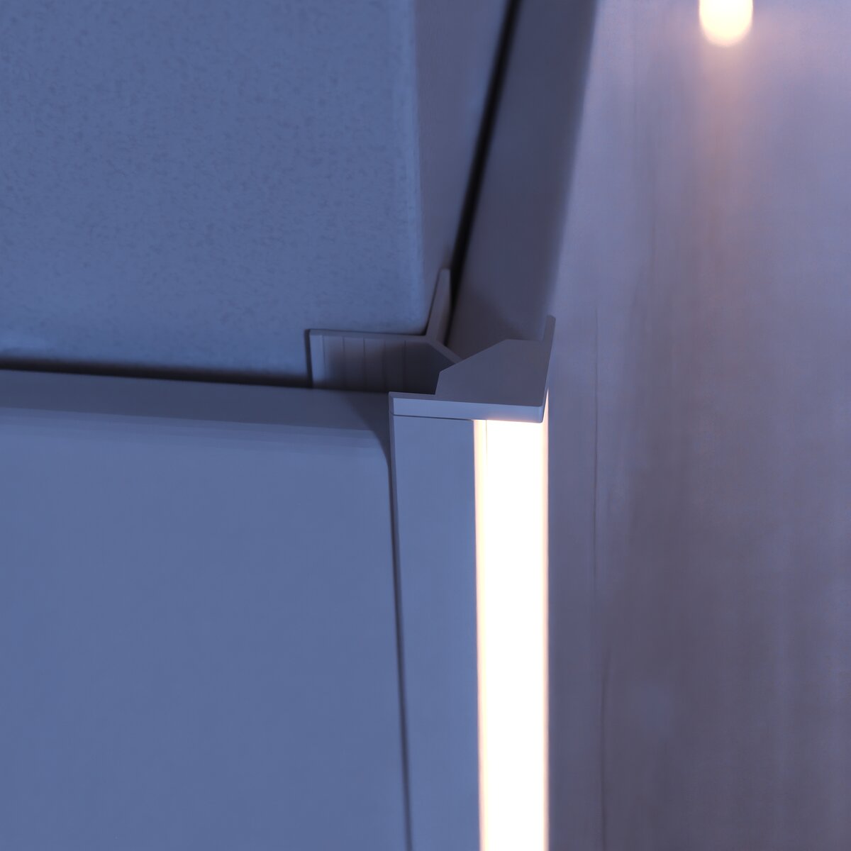 PIKO-KZ Extrusion