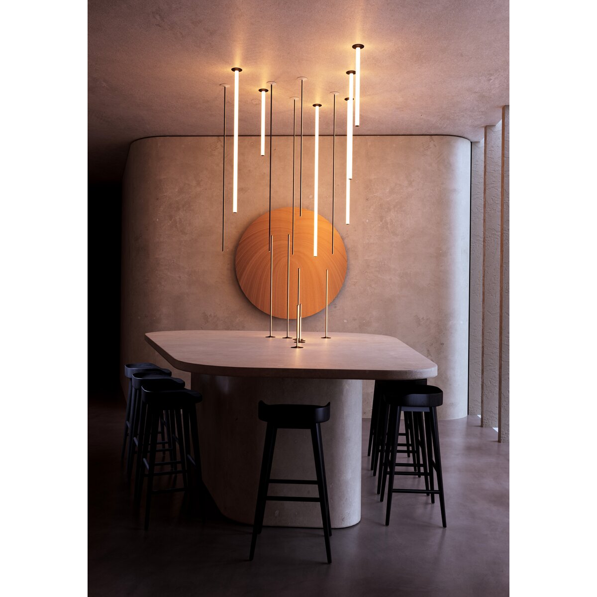 Fixture STALALIGHT S