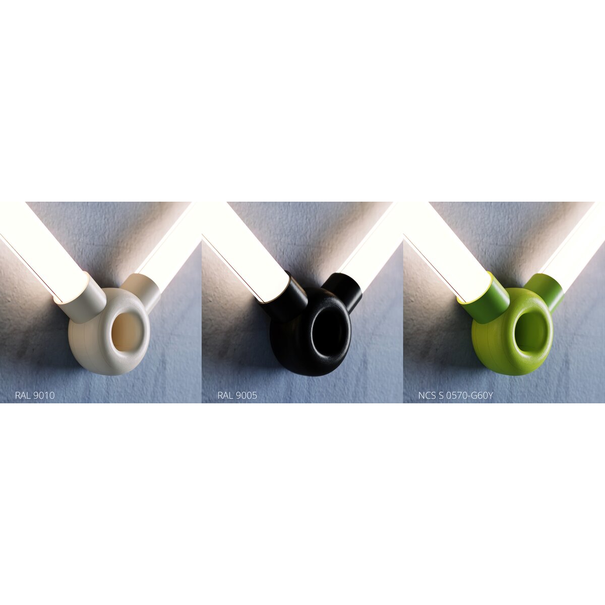 Fixture ROLL-Z