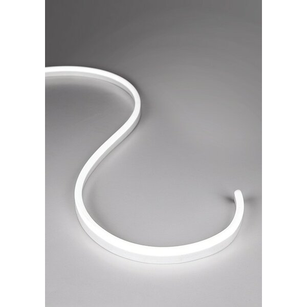 K-NF-RGB-1730H-24-5M LED tape, 36 lm/ft, IP67,