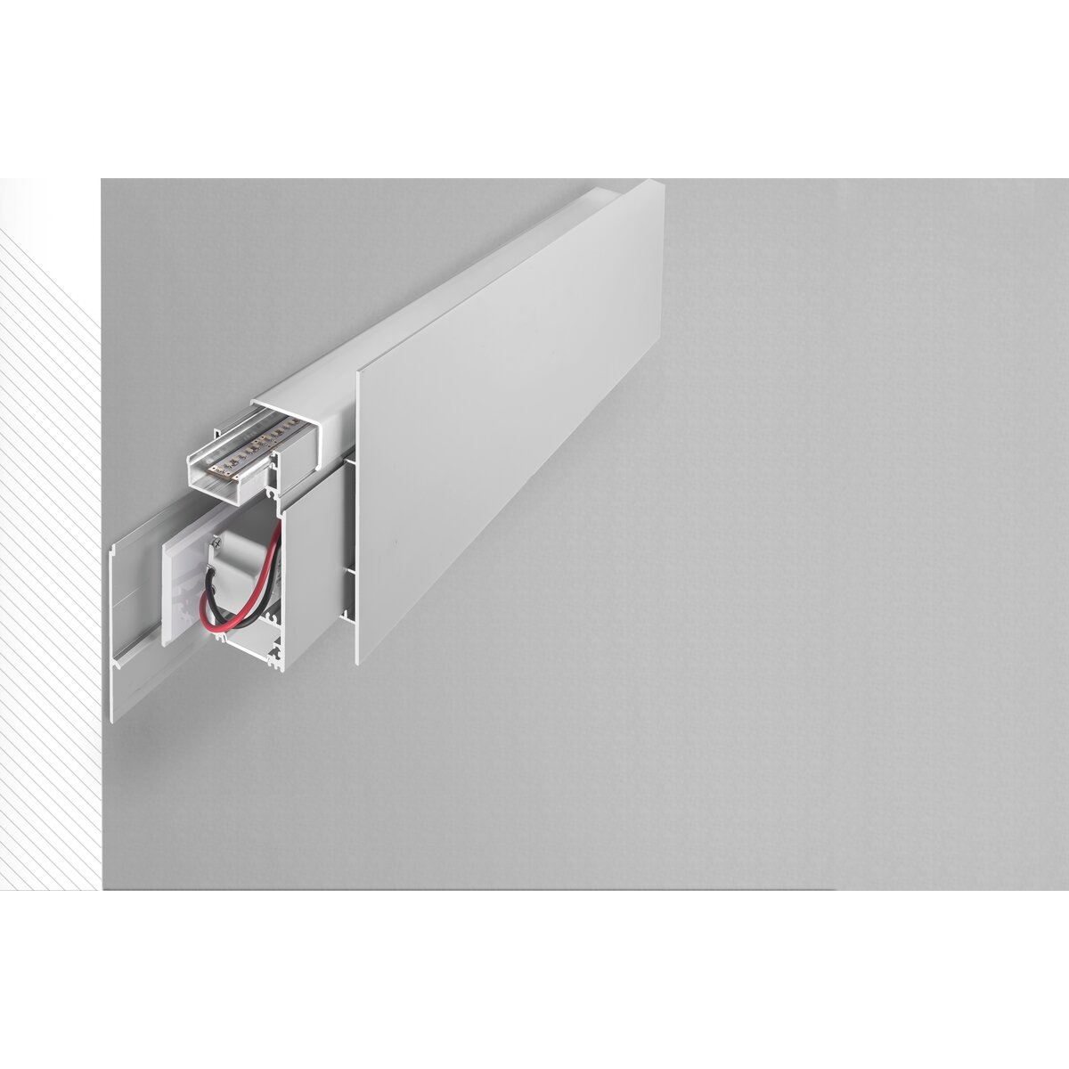 KIDES-DUO Extrusion