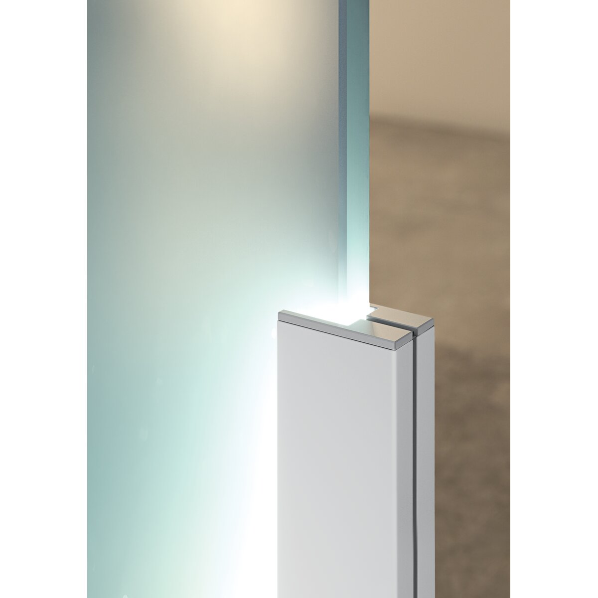 KRAV-05IN Extrusion
