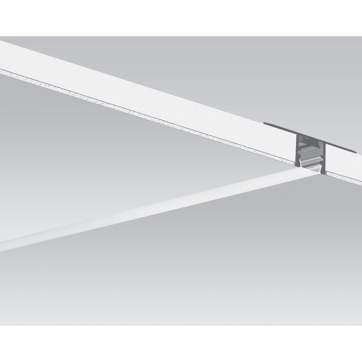 PDS-T Fixture trimless