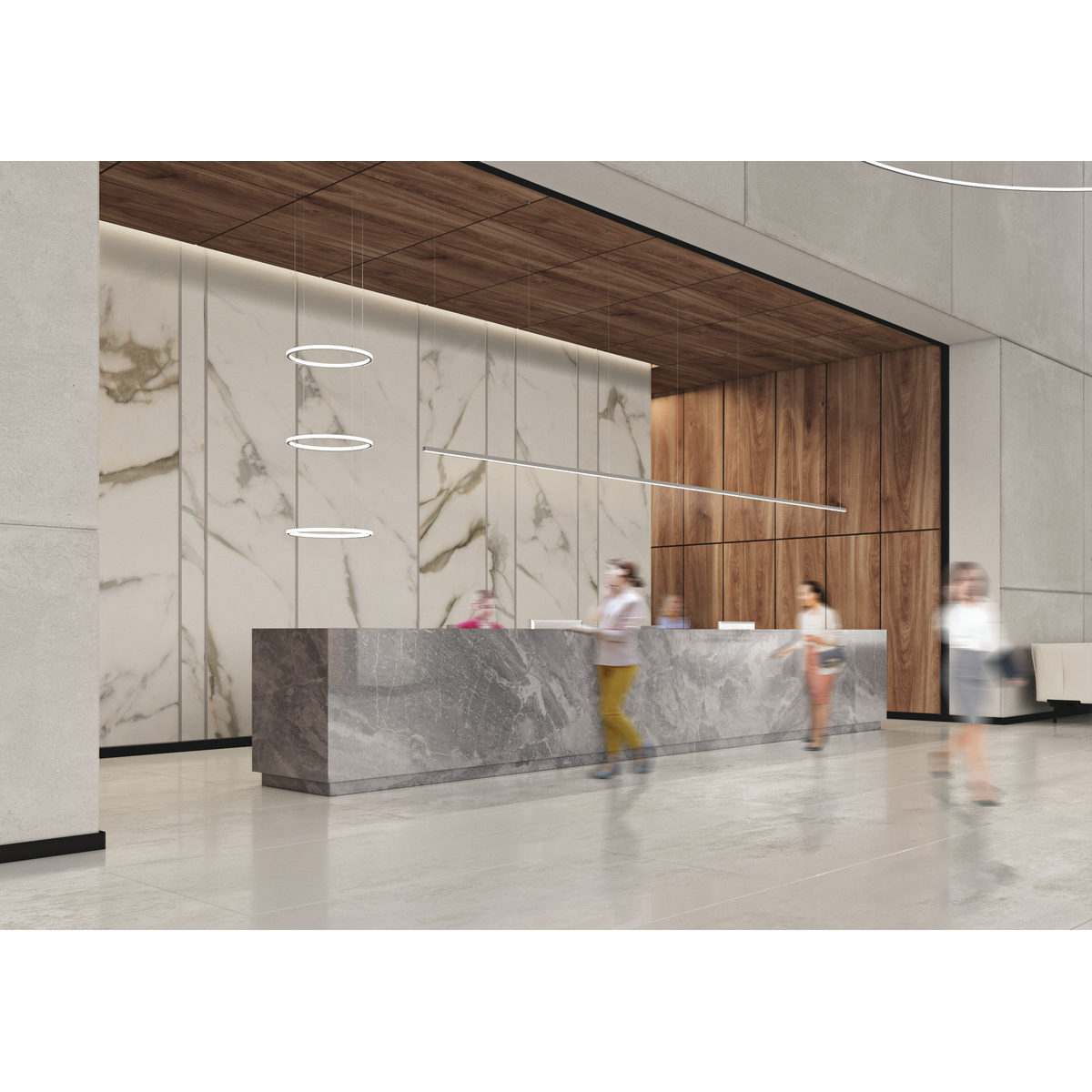 GIZA-DUO-LL Extrusion