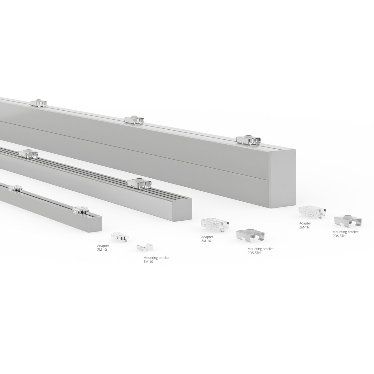Adapters set ZM-16