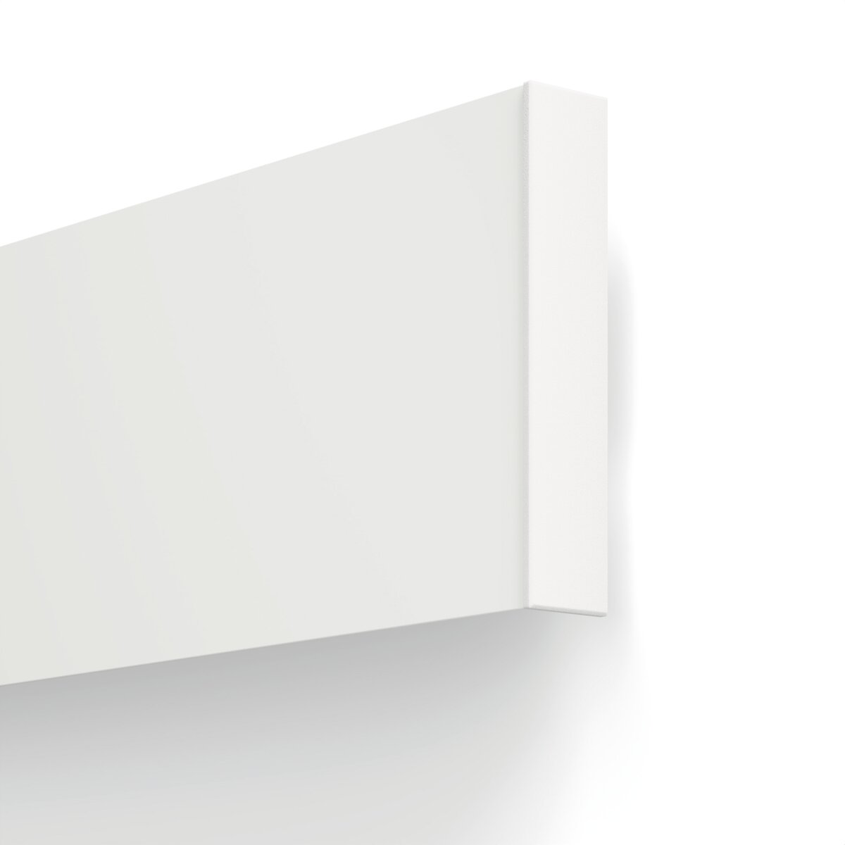 PLAKIN-DUO End cap