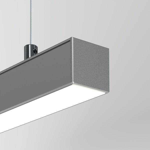 LIPOD Extrusion