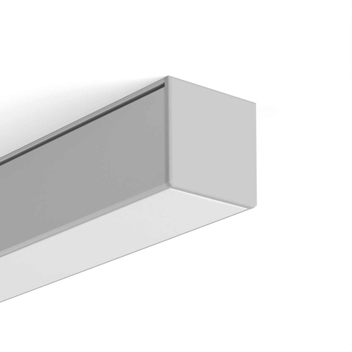 LIPOD End cap