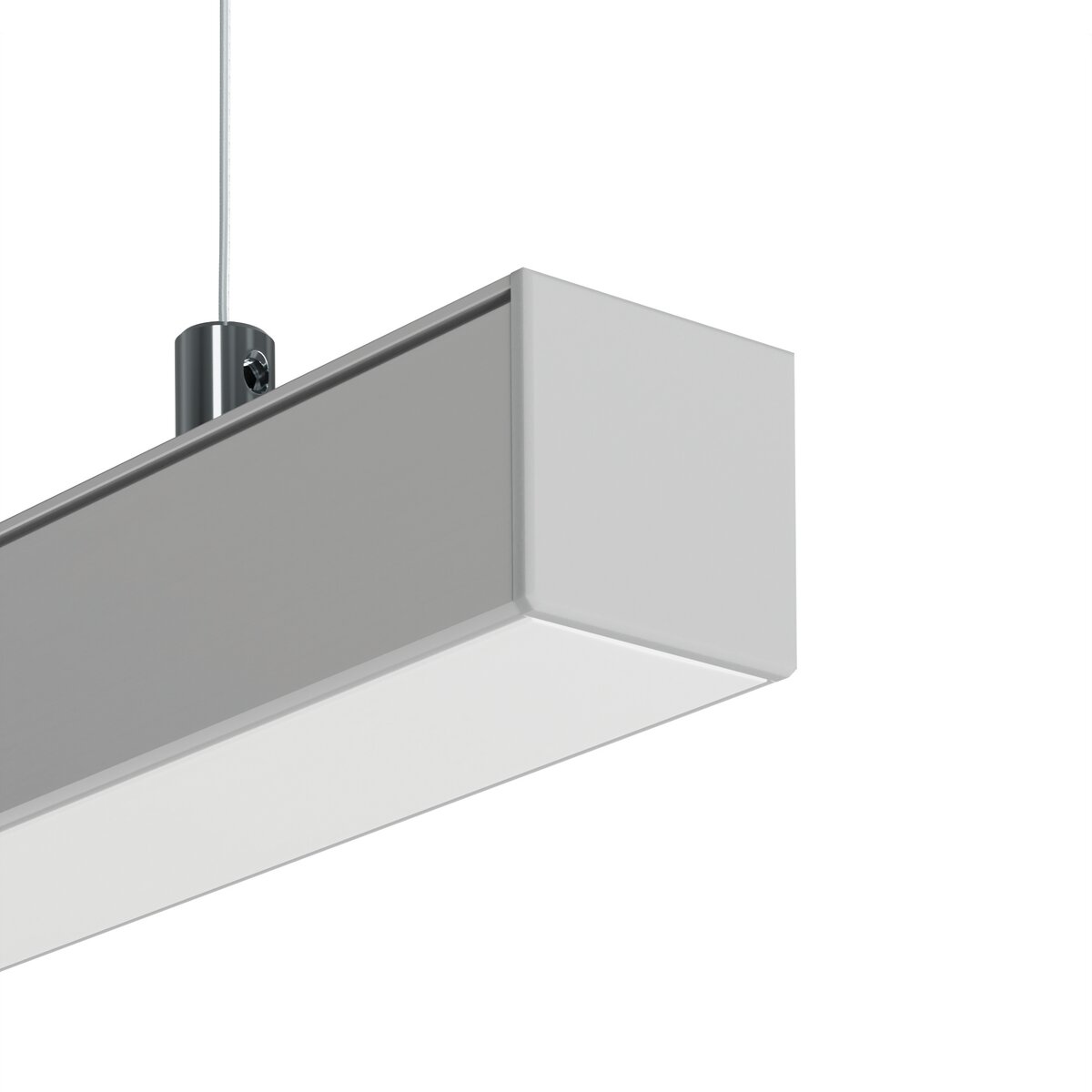 LIPOD End cap