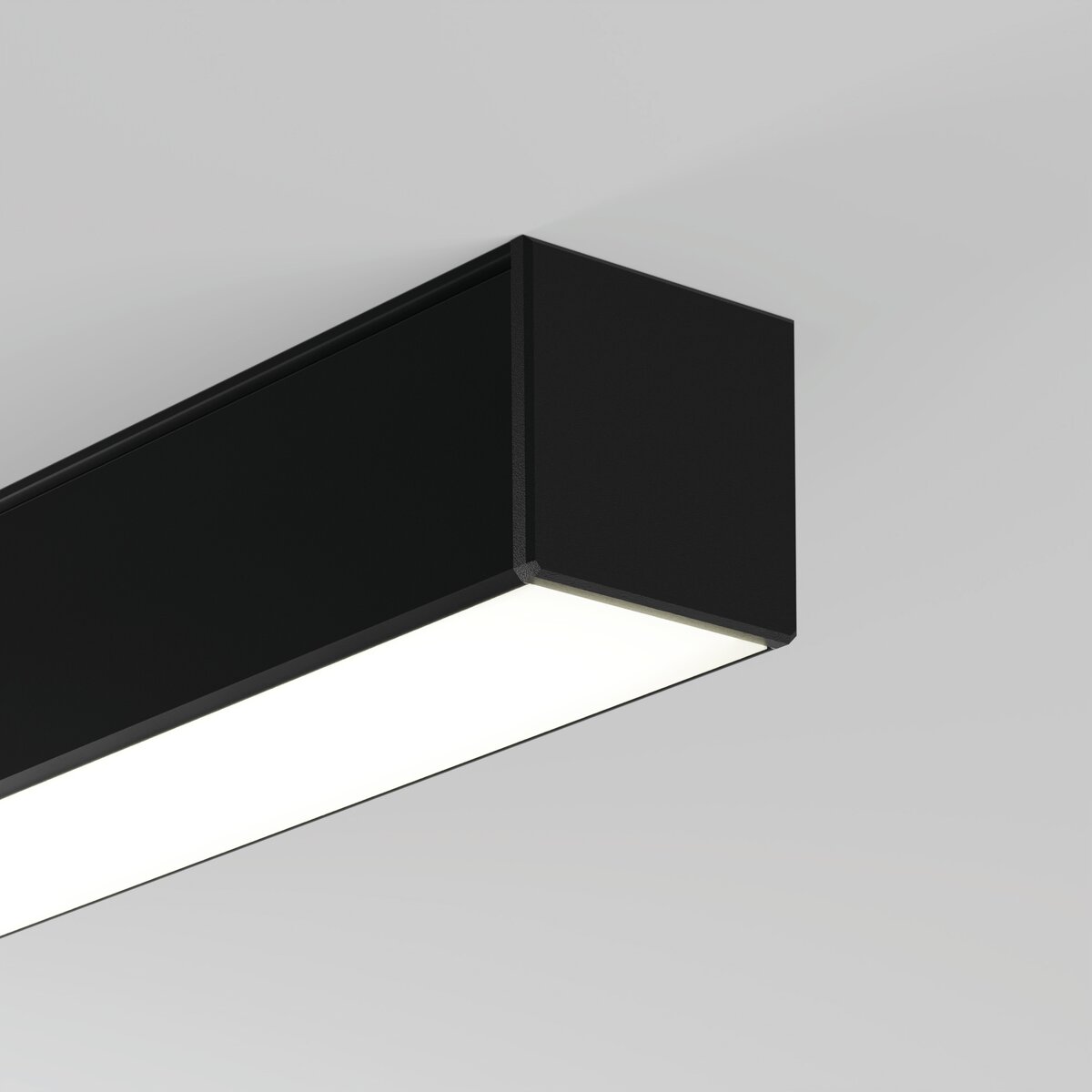 LIPOD End cap