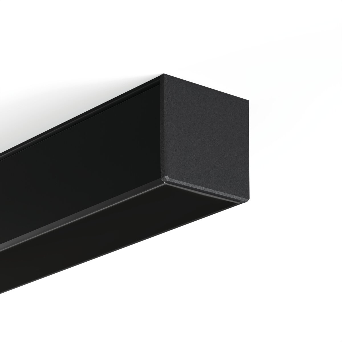 LIPOD End cap