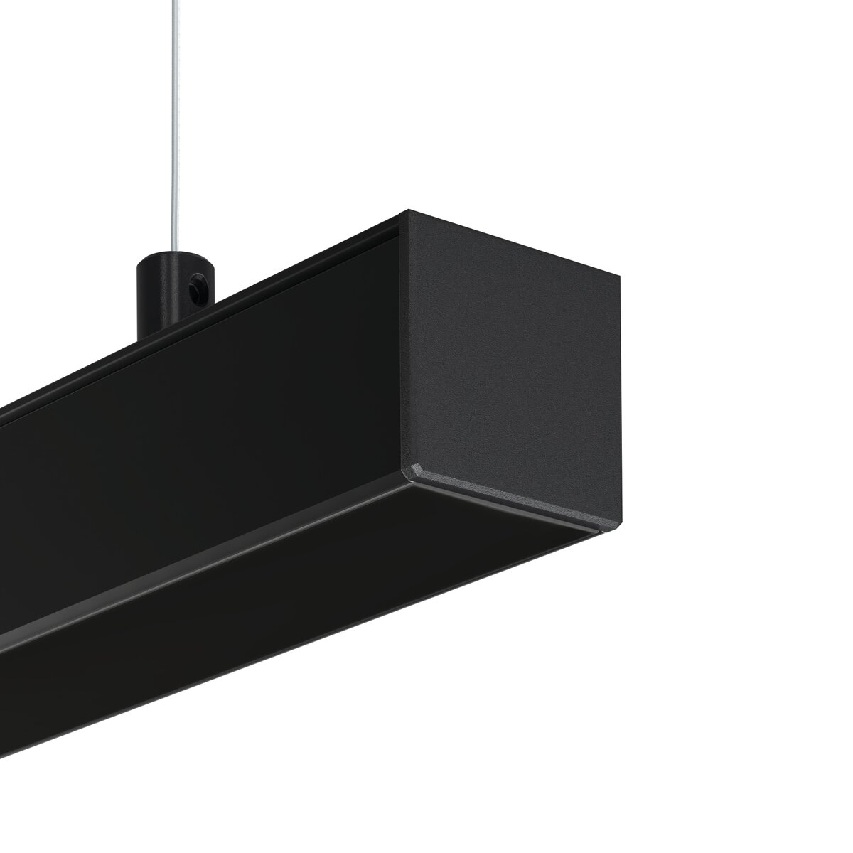 LIPOD End cap