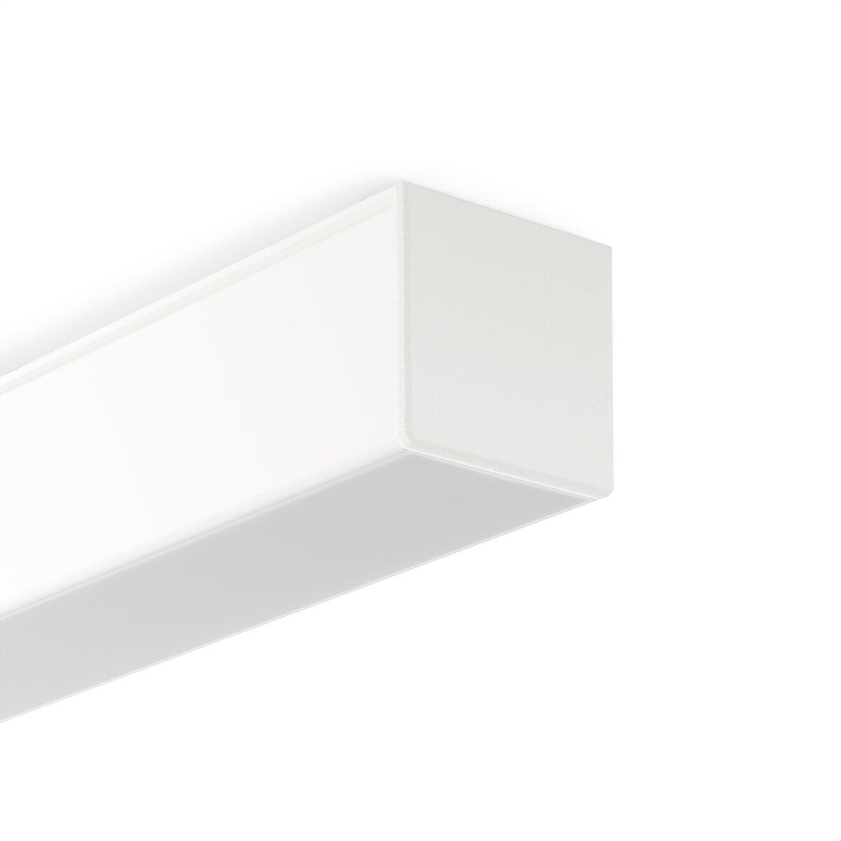 LIPOD End cap