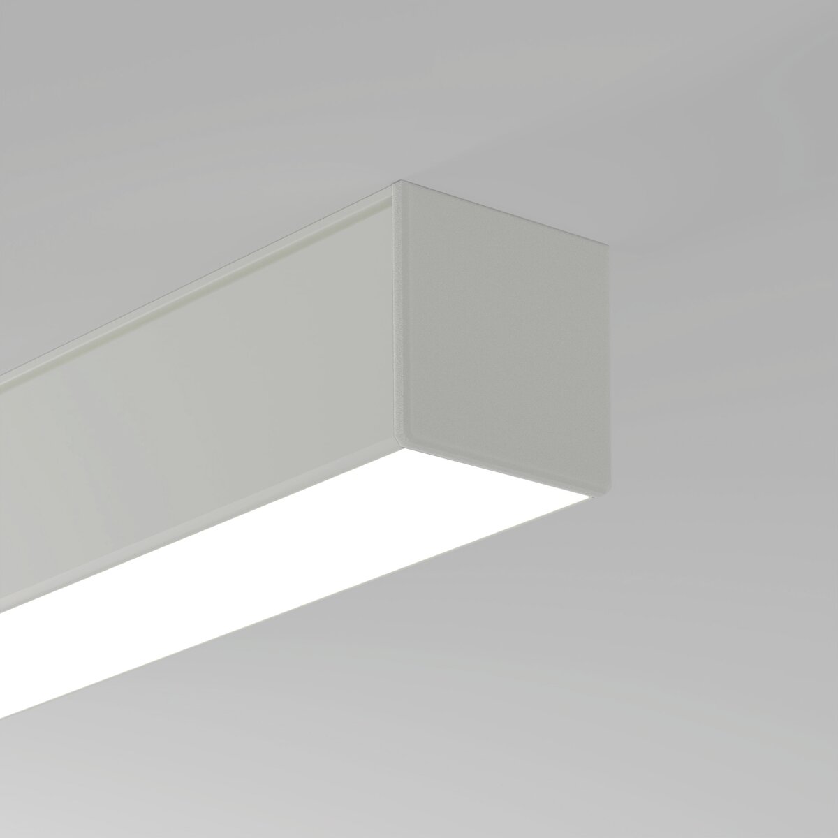 LIPOD End cap