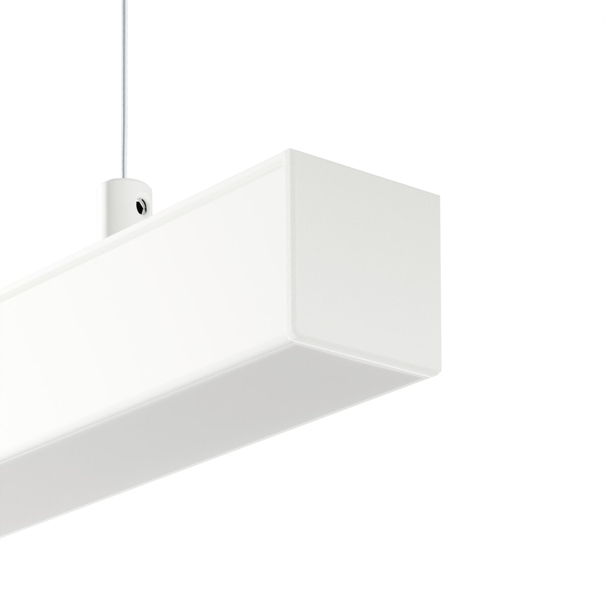 LIPOD End cap