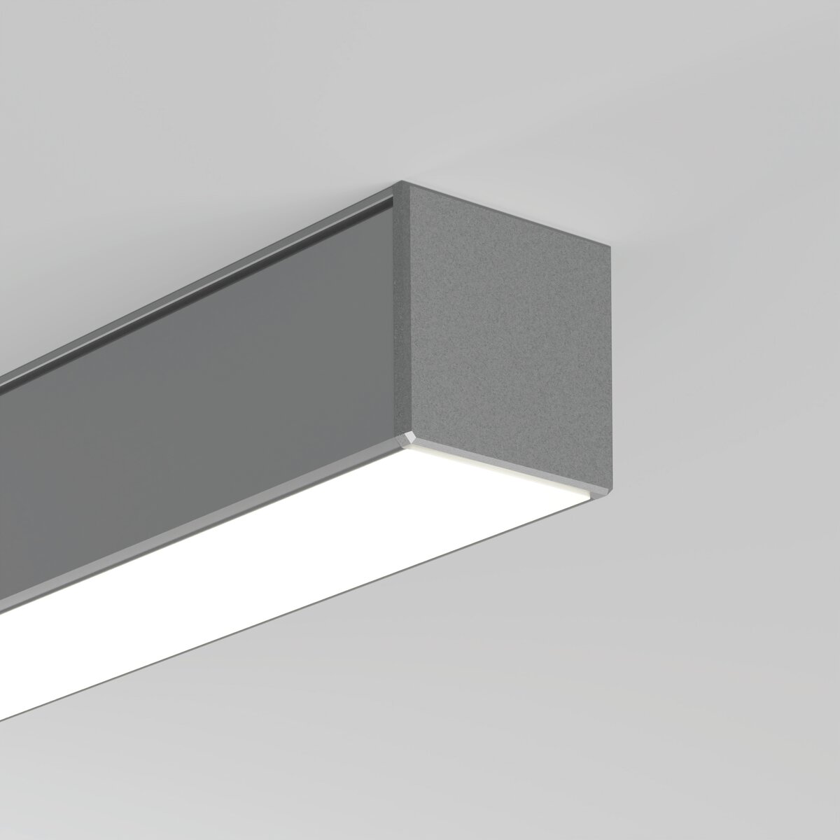 LIPOD End cap