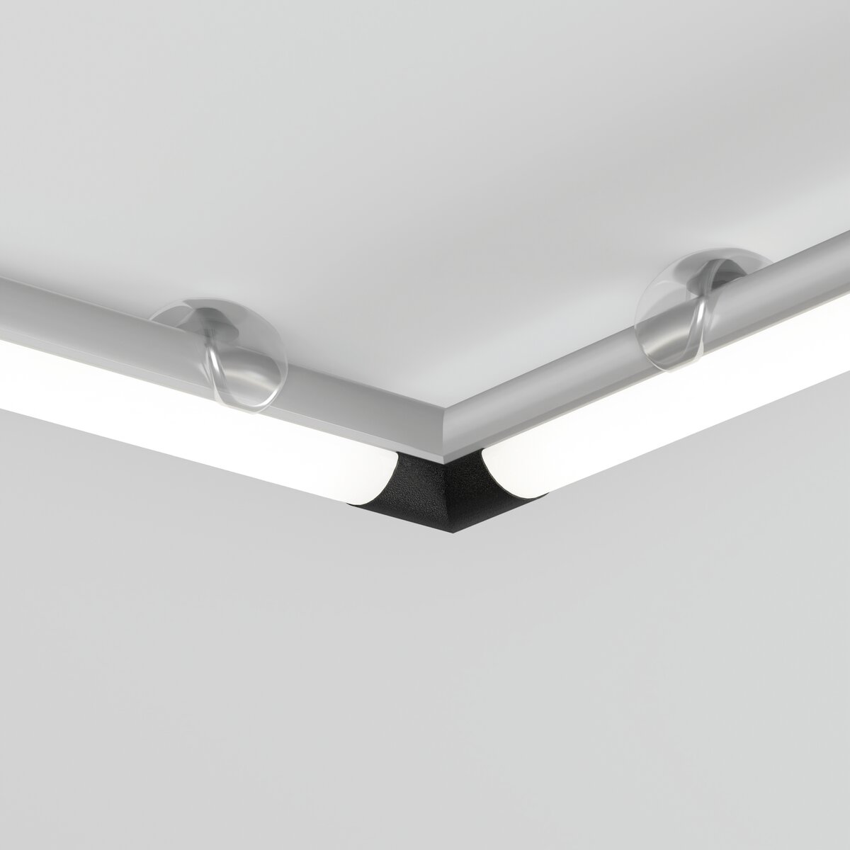 Soporte de montaje PLD-10