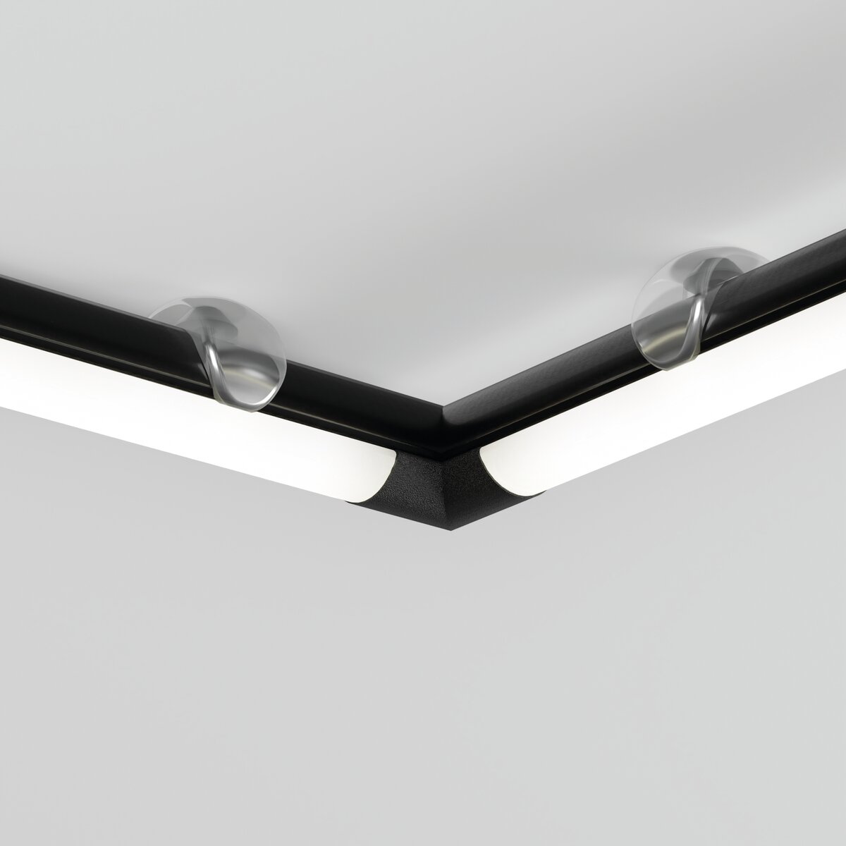 Soporte de montaje PLD-10