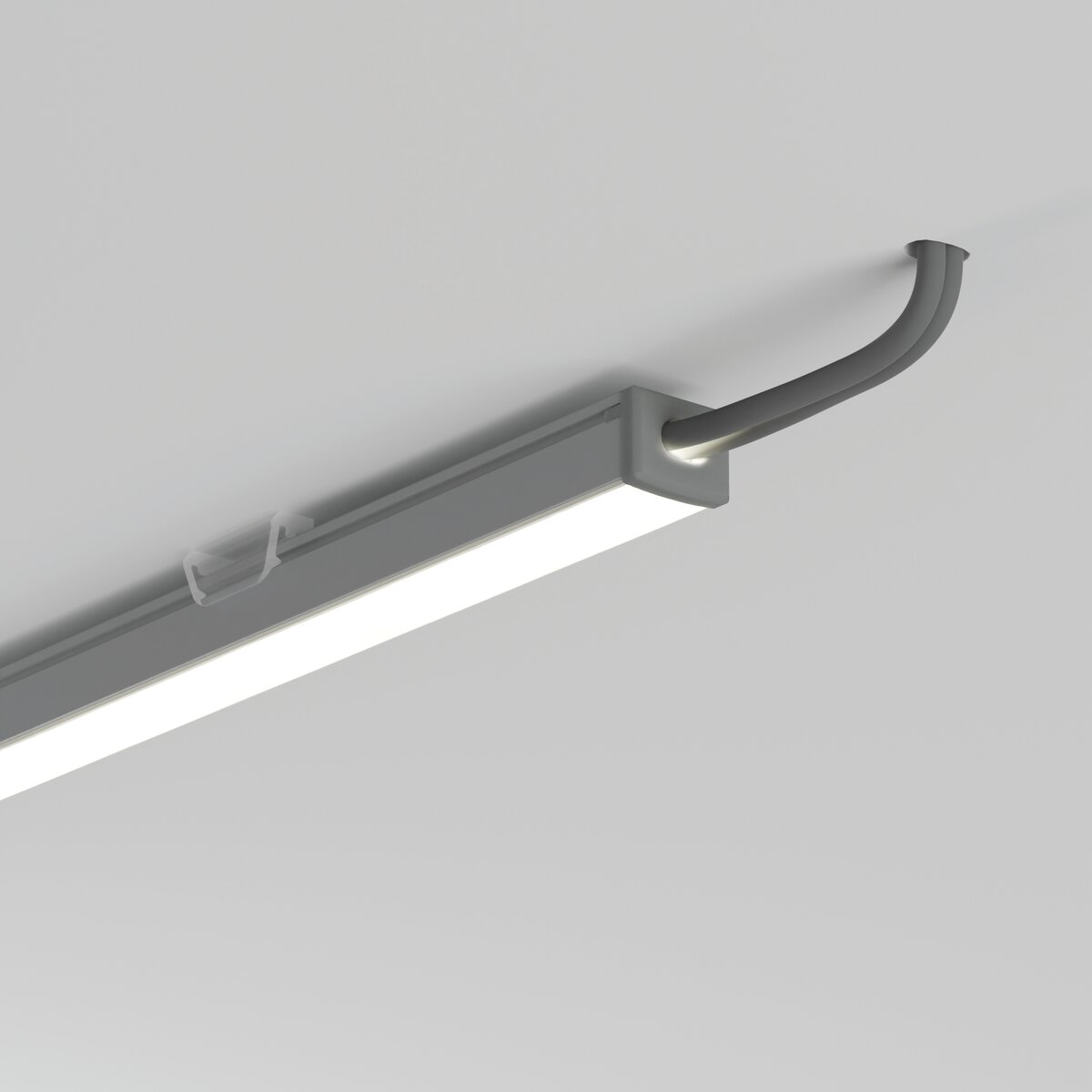 K-10 Mounting bracket