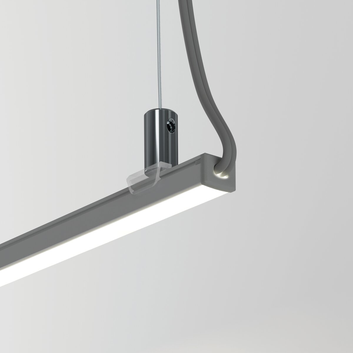 Fastener K-10-WL