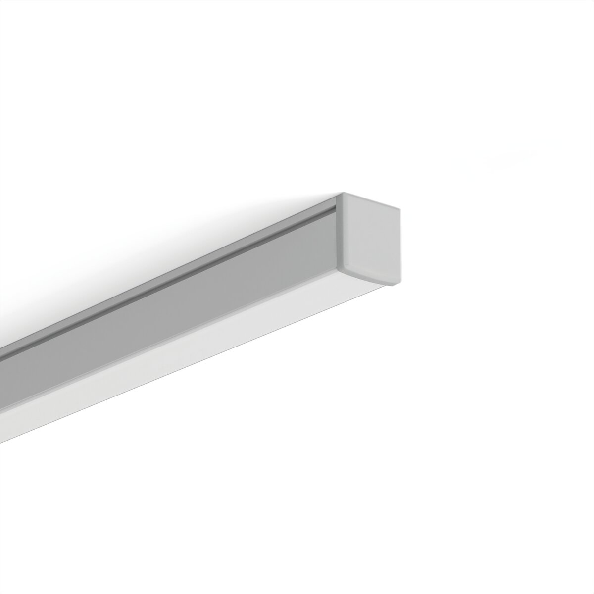PIKO-ZM End cap
