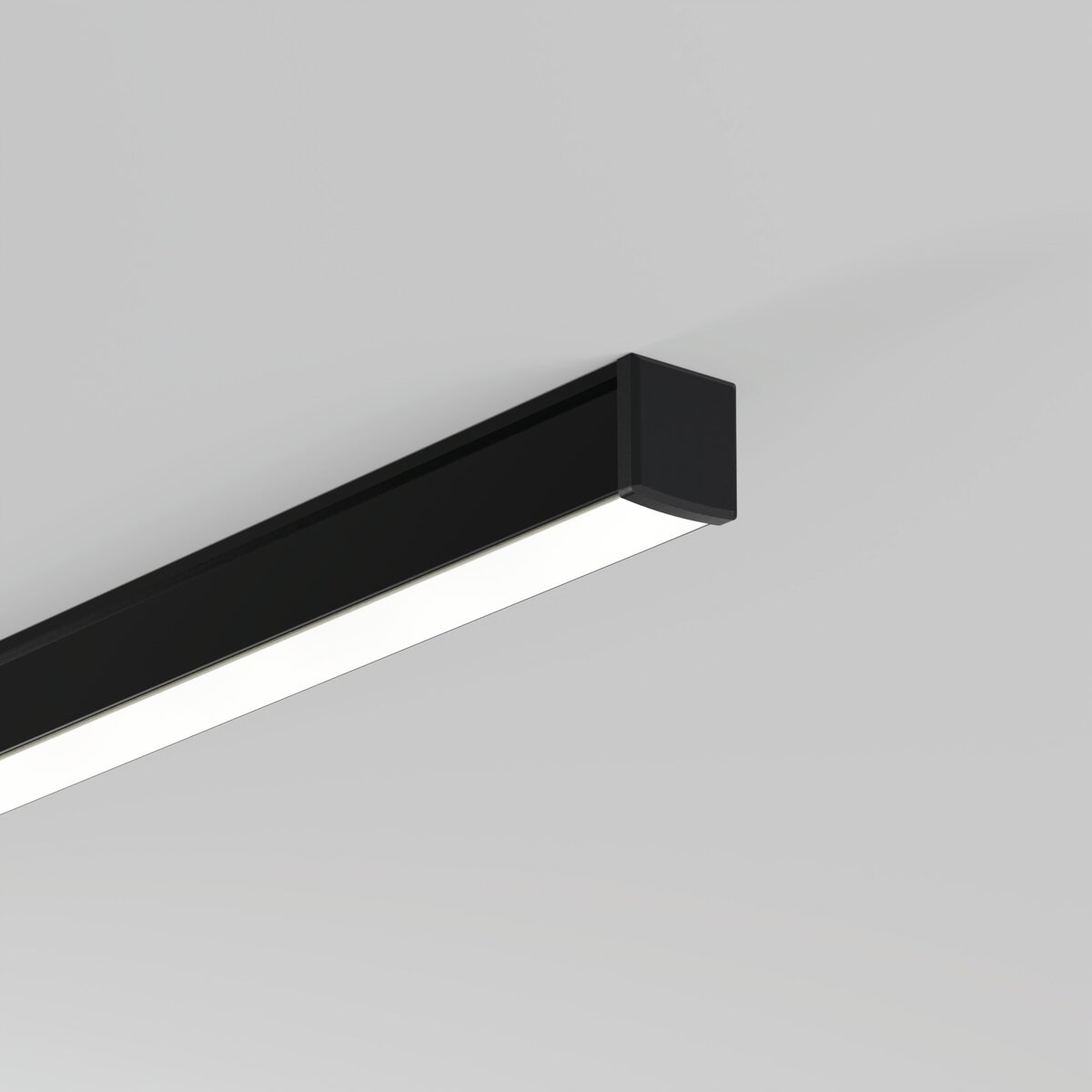 PIKO-ZM End cap