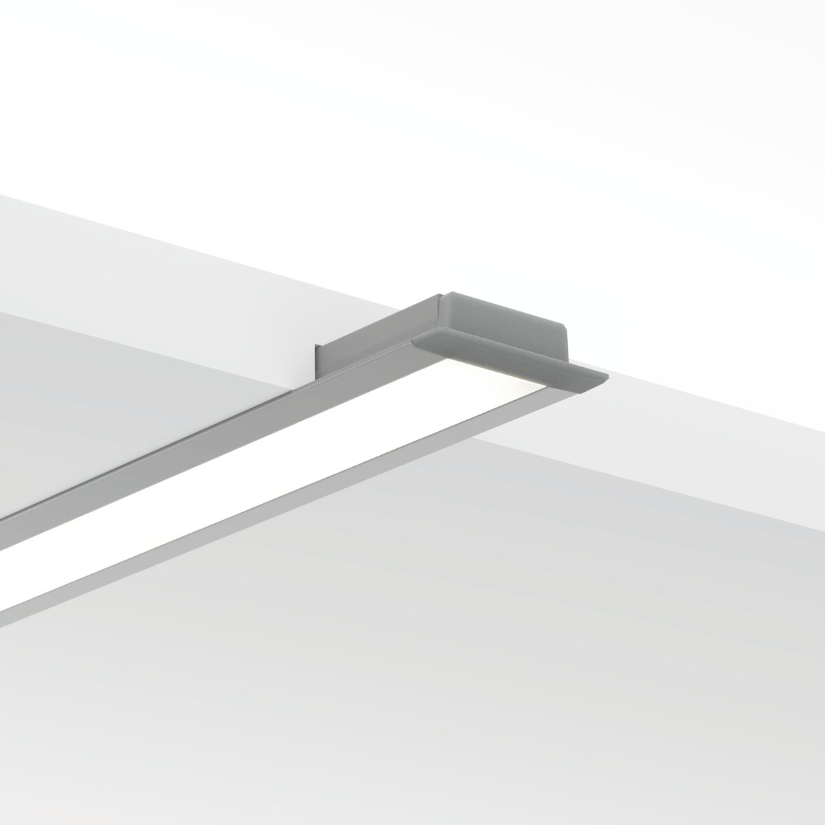 MICRO-NK End cap