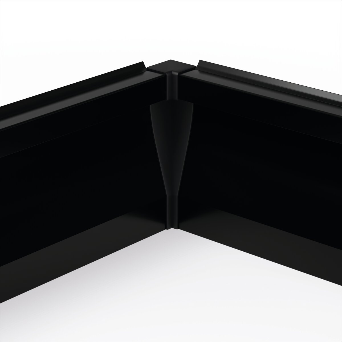 OLIS-90W End cap