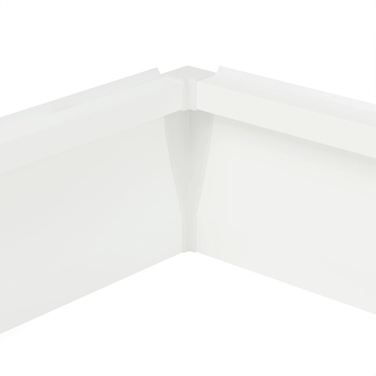 OLIS-90W End cap