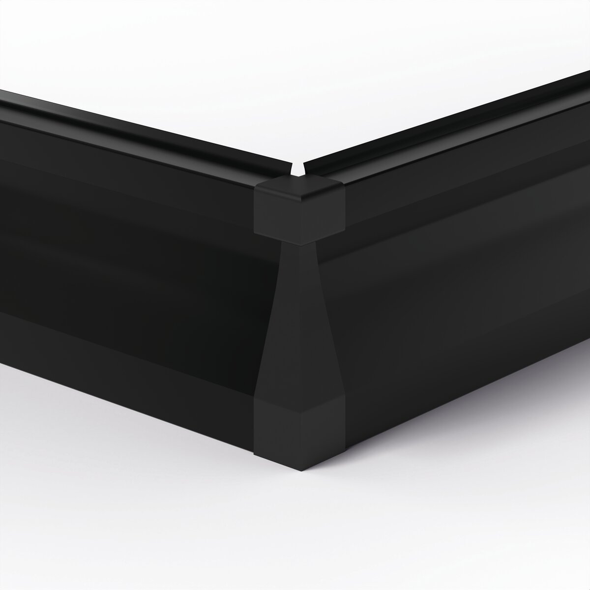 OLIS-90Z End cap