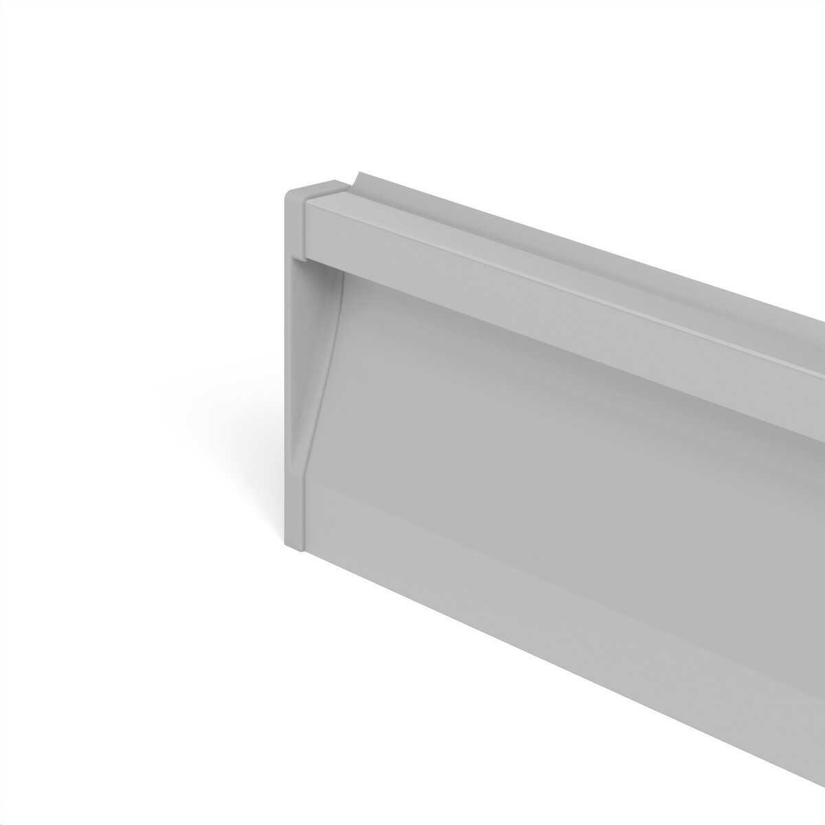 OLIS-L End cap