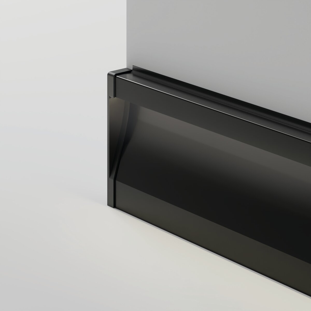 OLIS-L End cap