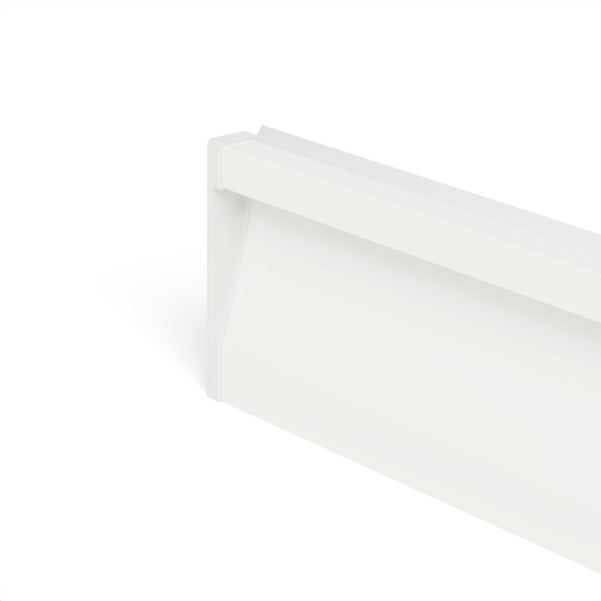 OLIS-L End cap