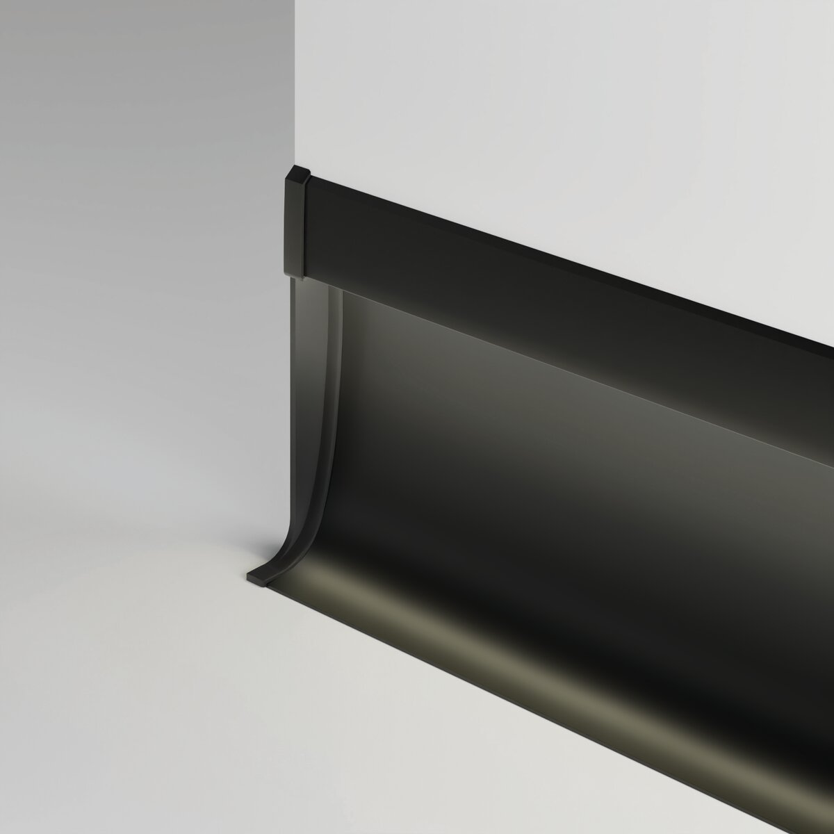OLIS-K-L End cap