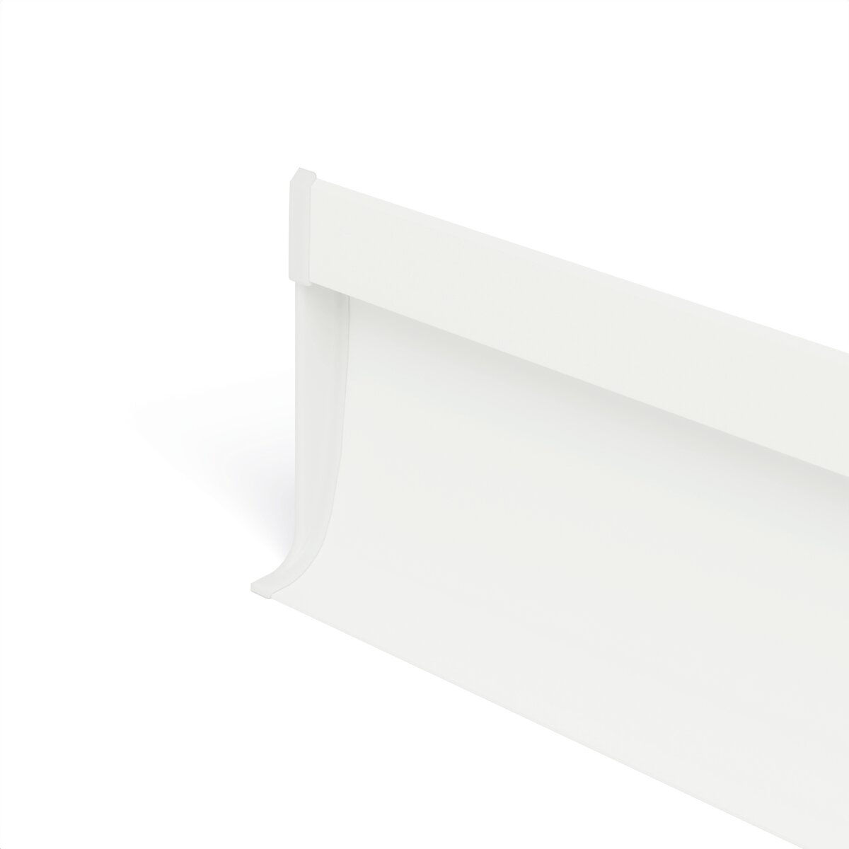 OLIS-K-L End cap