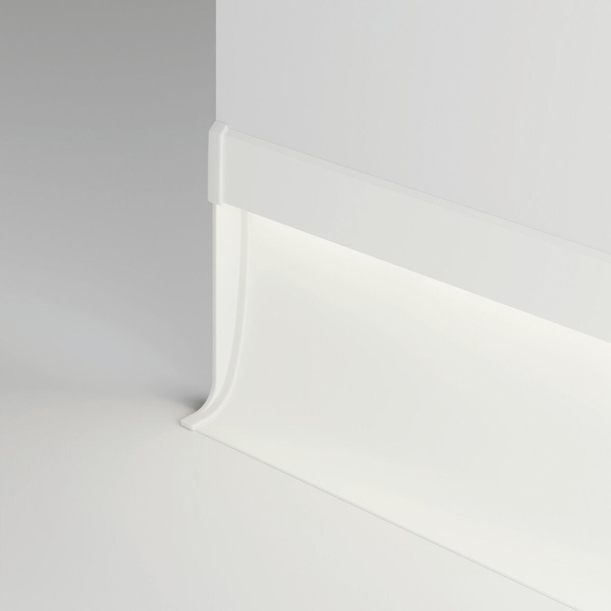 OLIS-K-L End cap
