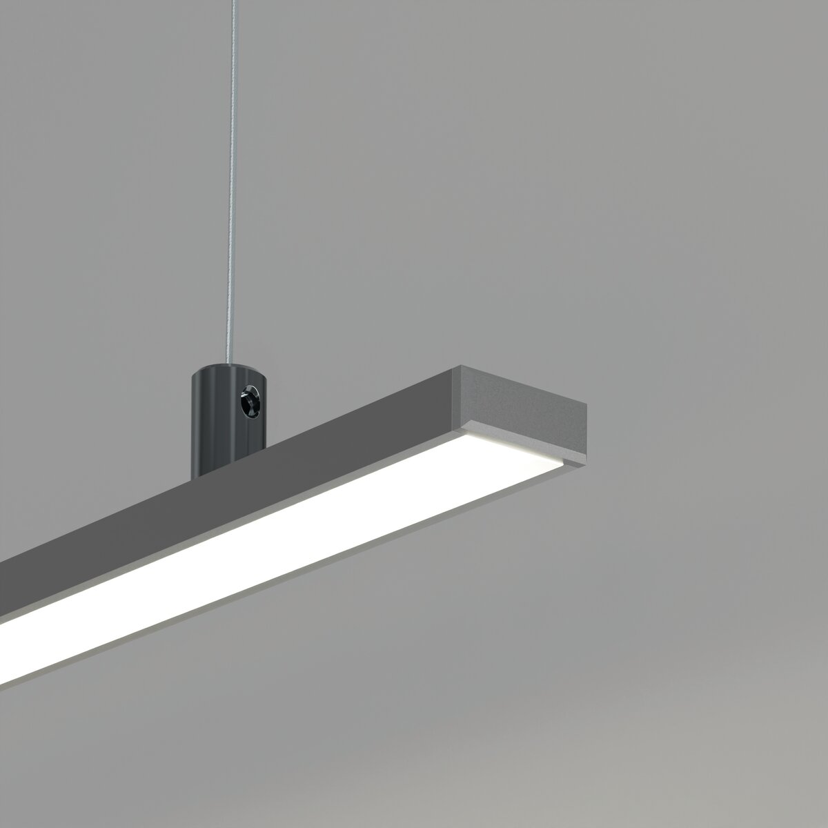 MICRO-PLUS End cap