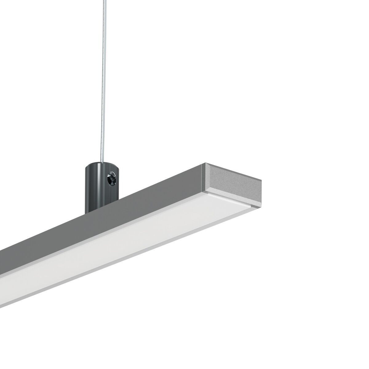 MICRO-PLUS End cap