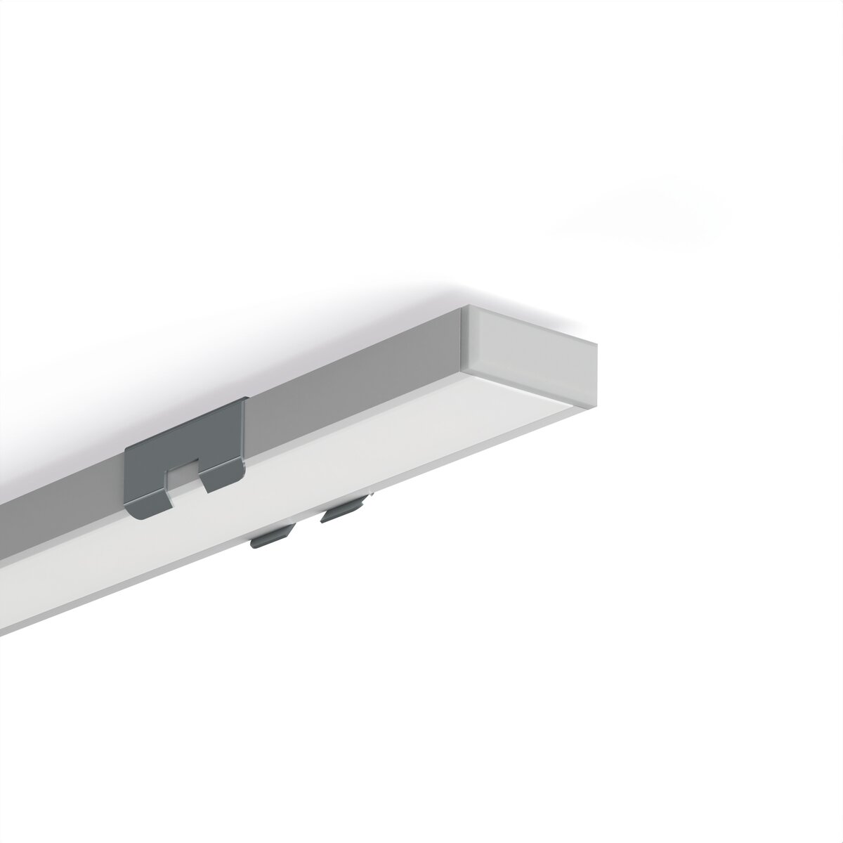 MICRO-PLUS End cap