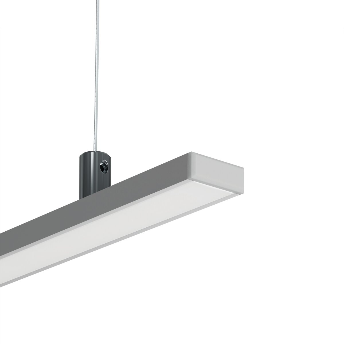 MICRO-PLUS End cap