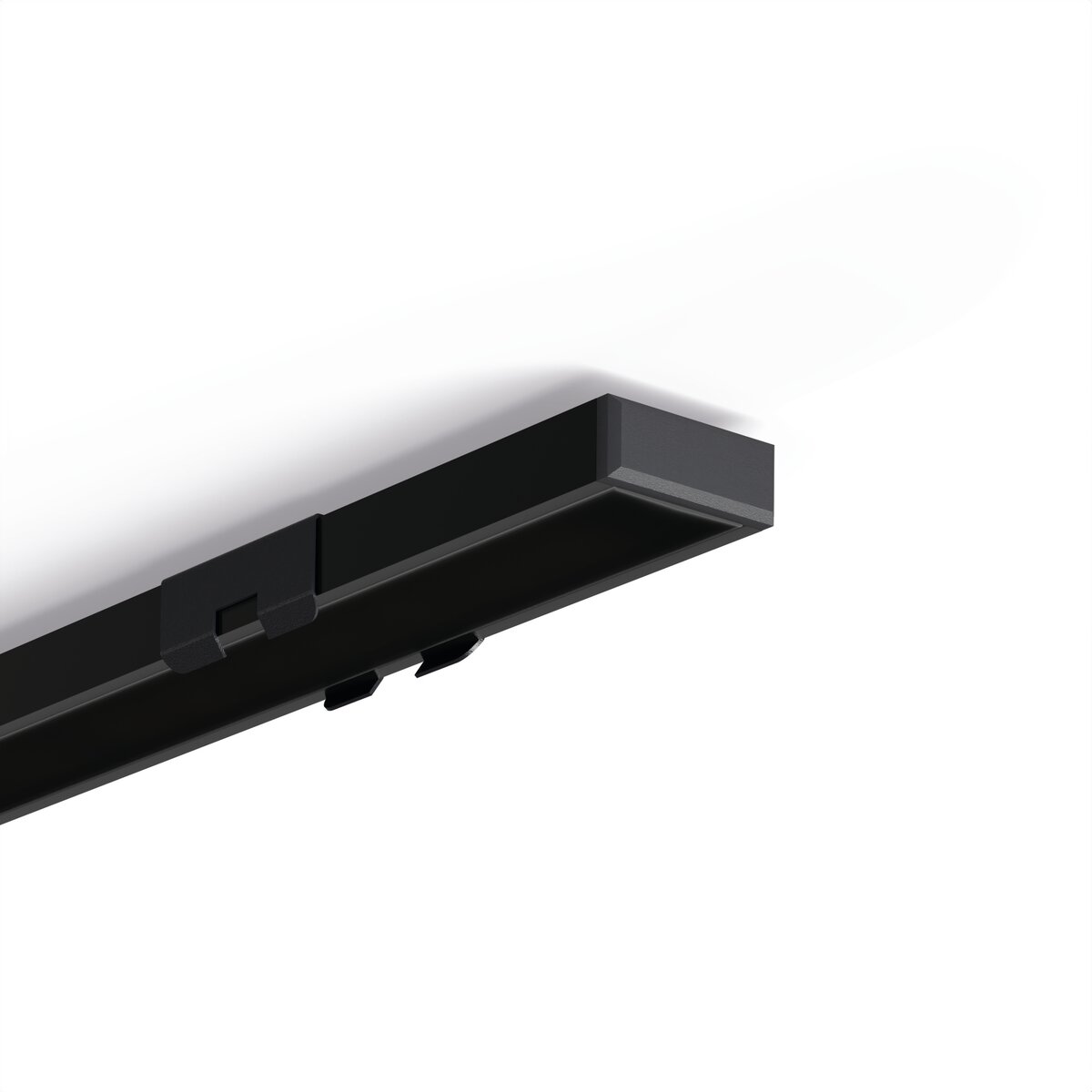 MICRO-PLUS End cap