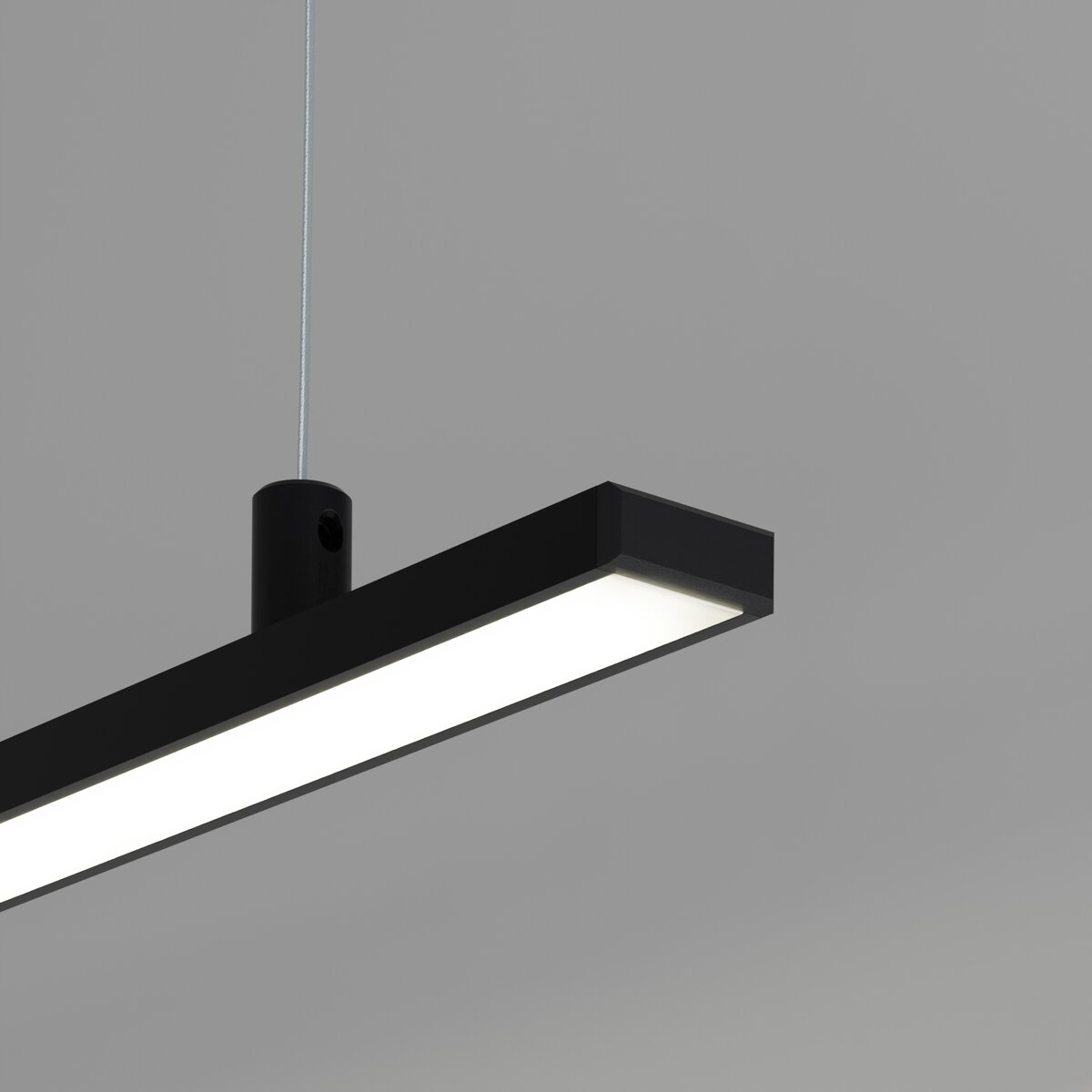 MICRO-PLUS End cap