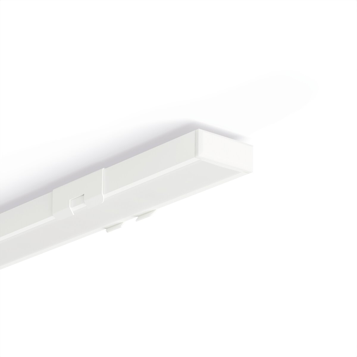 MICRO-PLUS End cap
