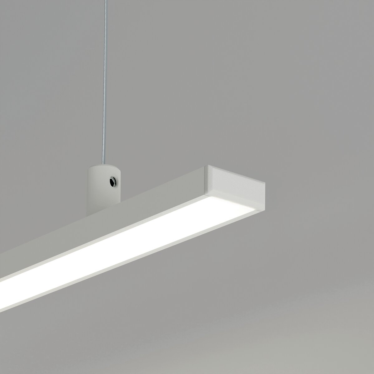 MICRO-PLUS End cap