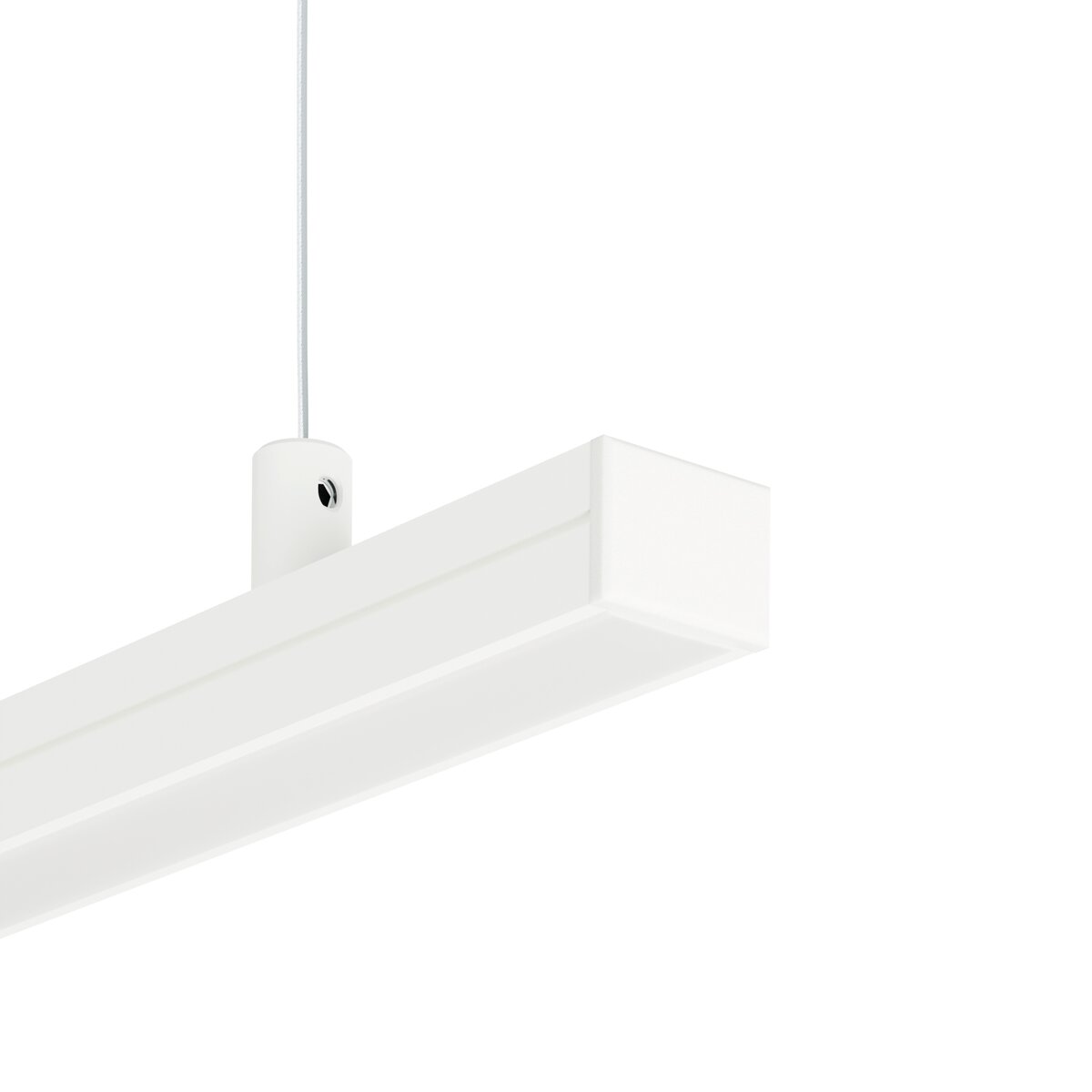 PDS-4-PLUS End cap