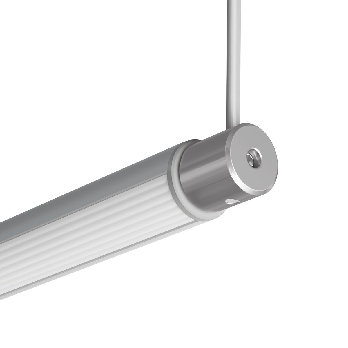 Electricity conductive end cap OLEK-LUK